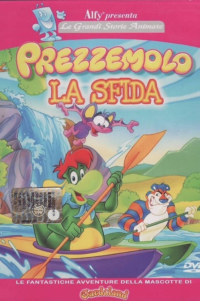 Poster de Prezzemolo
