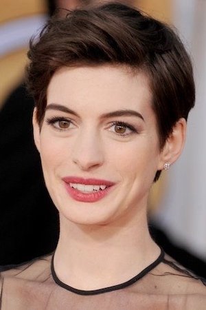 Foto de Anne Hathaway