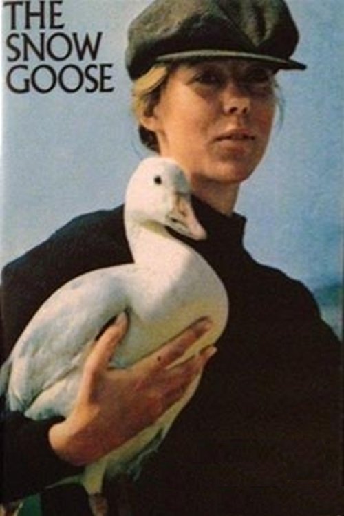 Poster de The Snow Goose