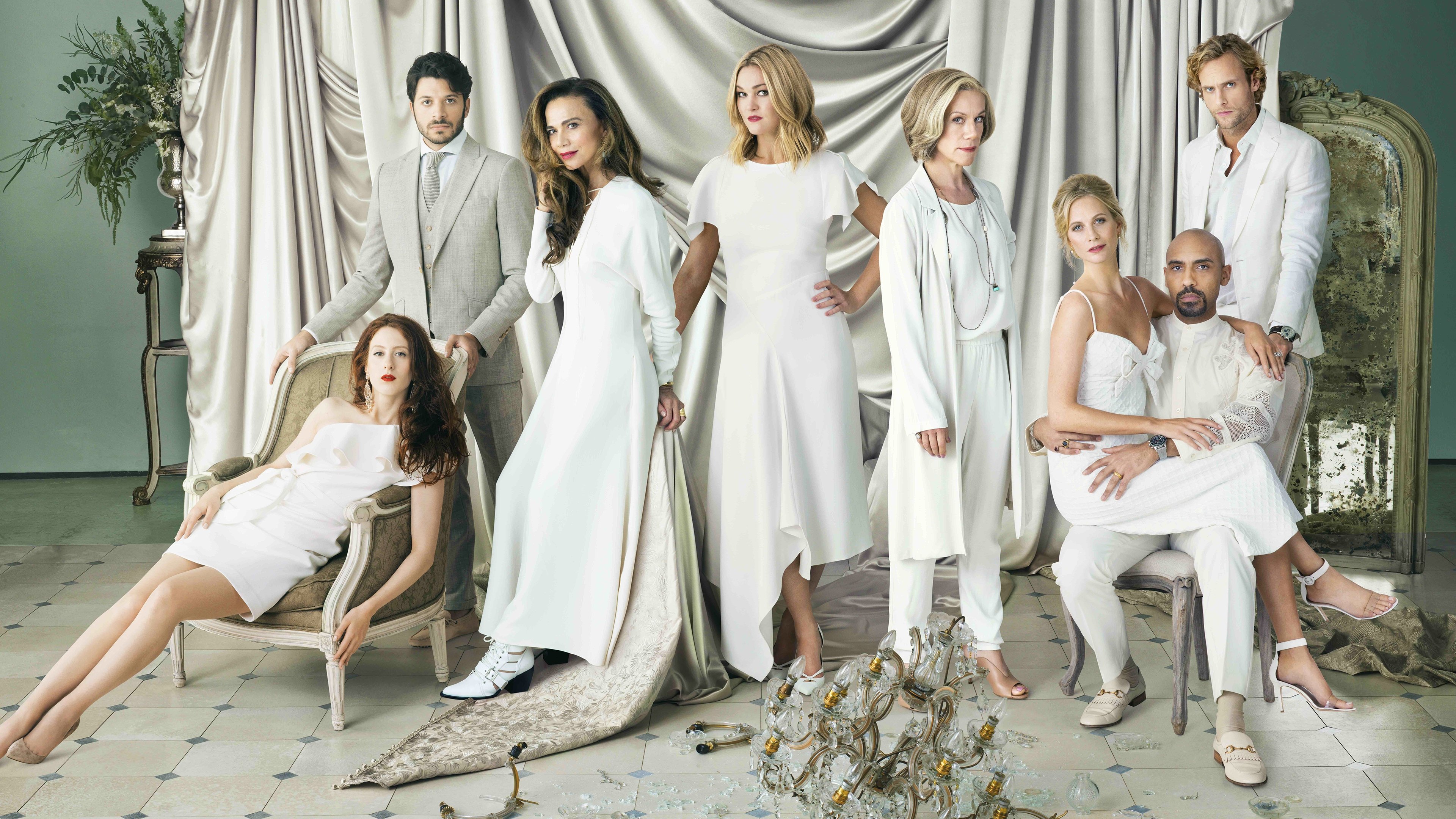 Backdrop image