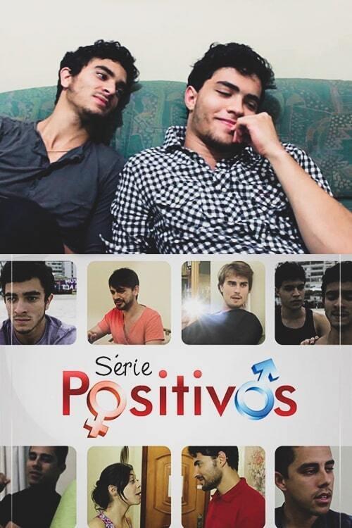 Poster de Positivos