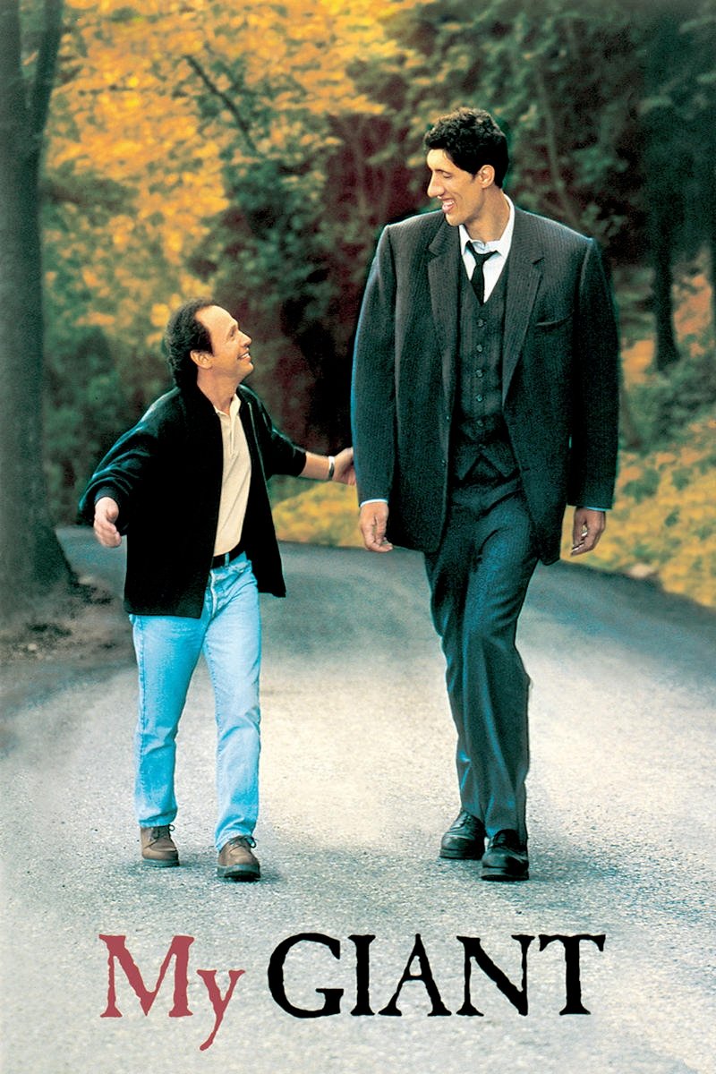 Poster movie