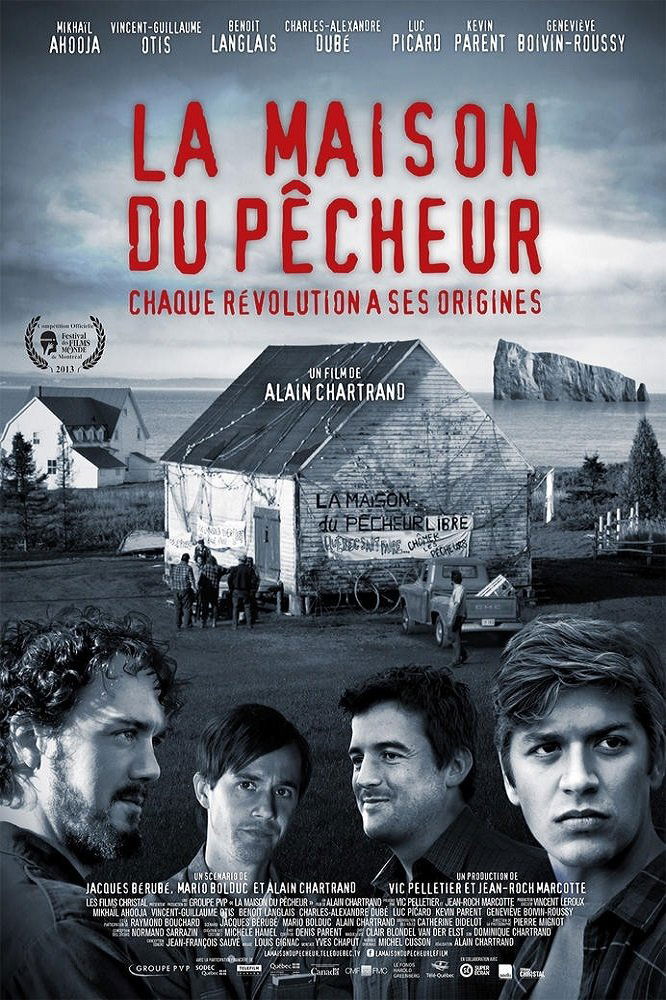 Poster movie