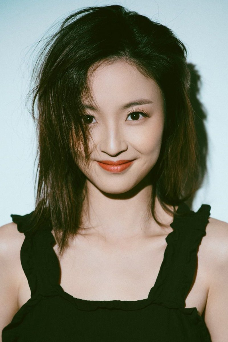 Foto de Jiang Yuwei