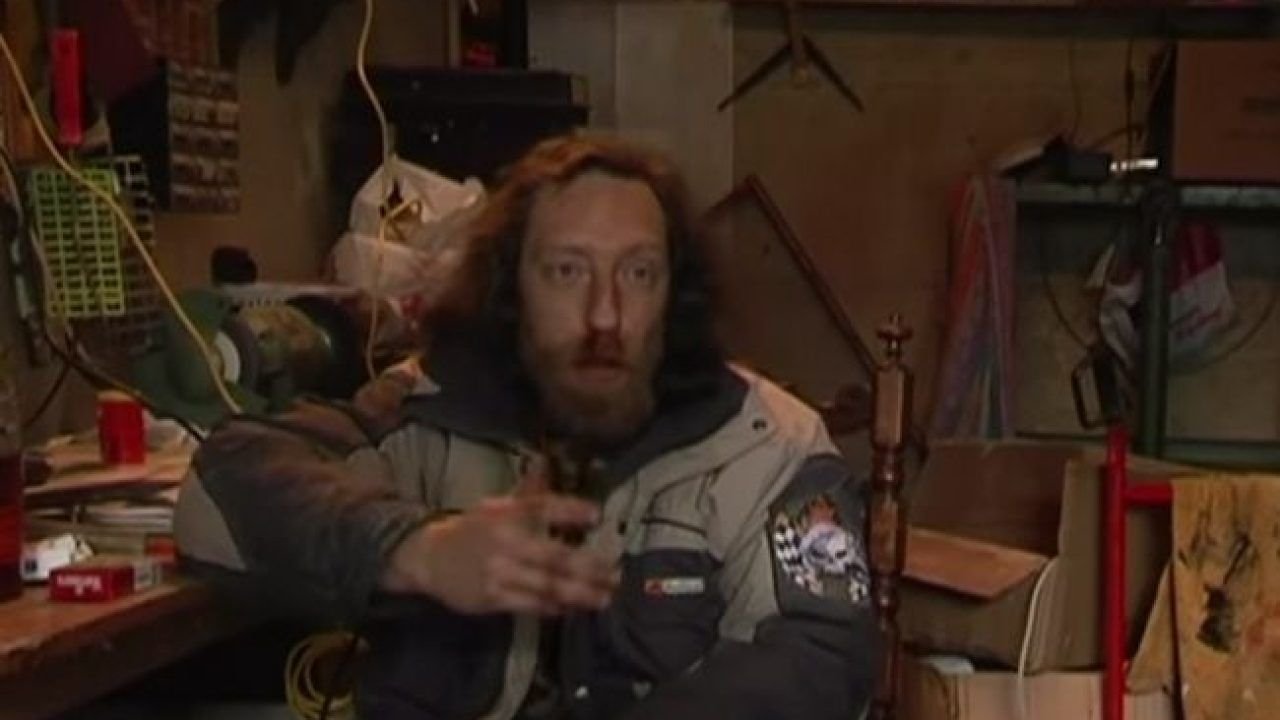 Enrico Bisi