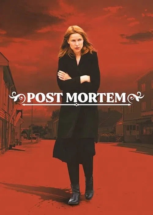 Poster de Temporada 1
