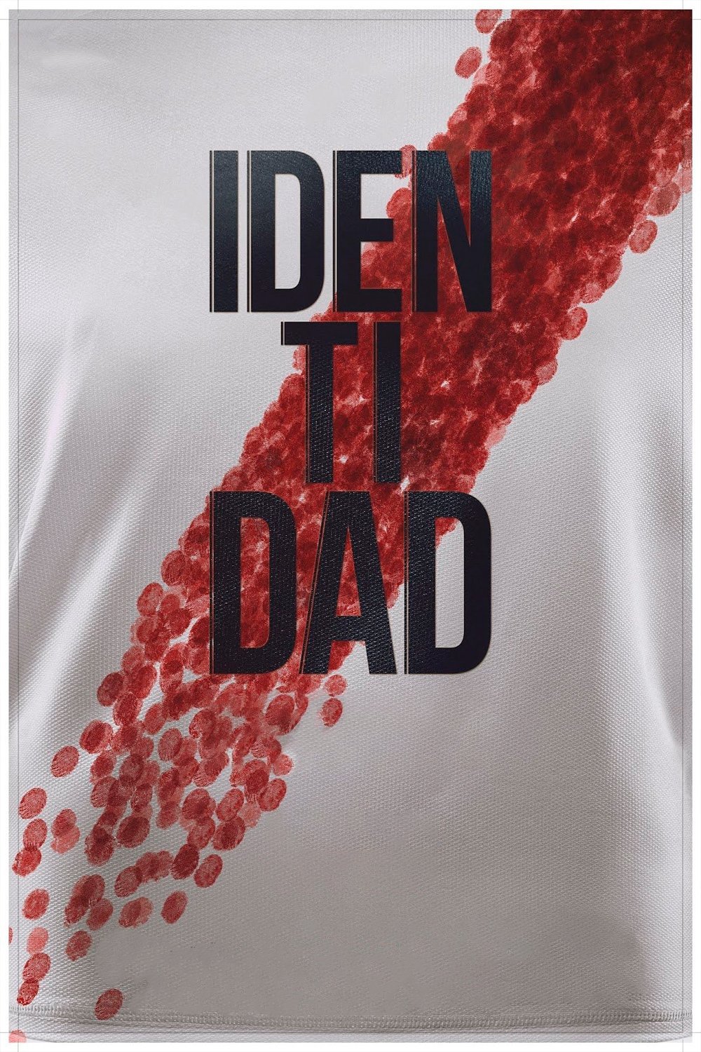 Poster de Identidad
