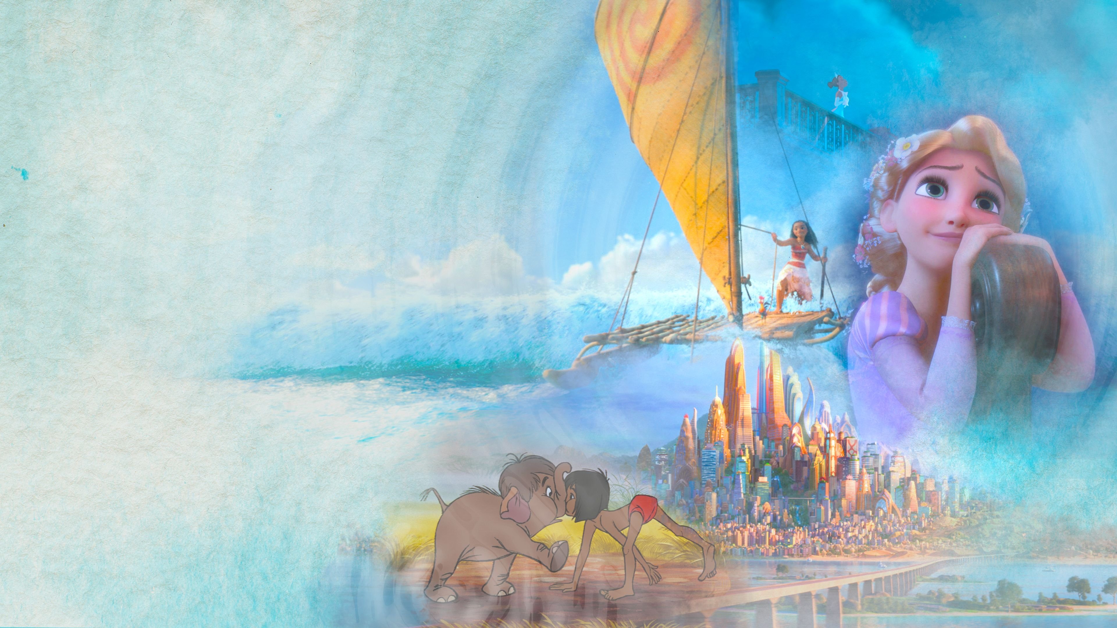 Backdrop image
