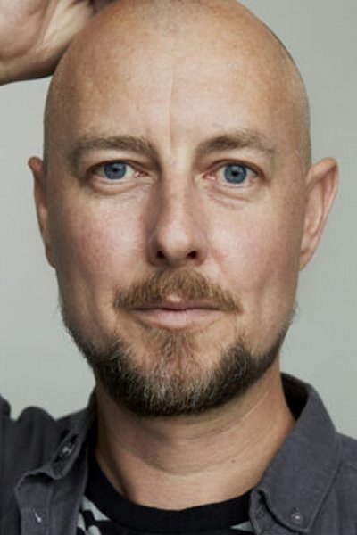 Foto de Kasper Nielsen