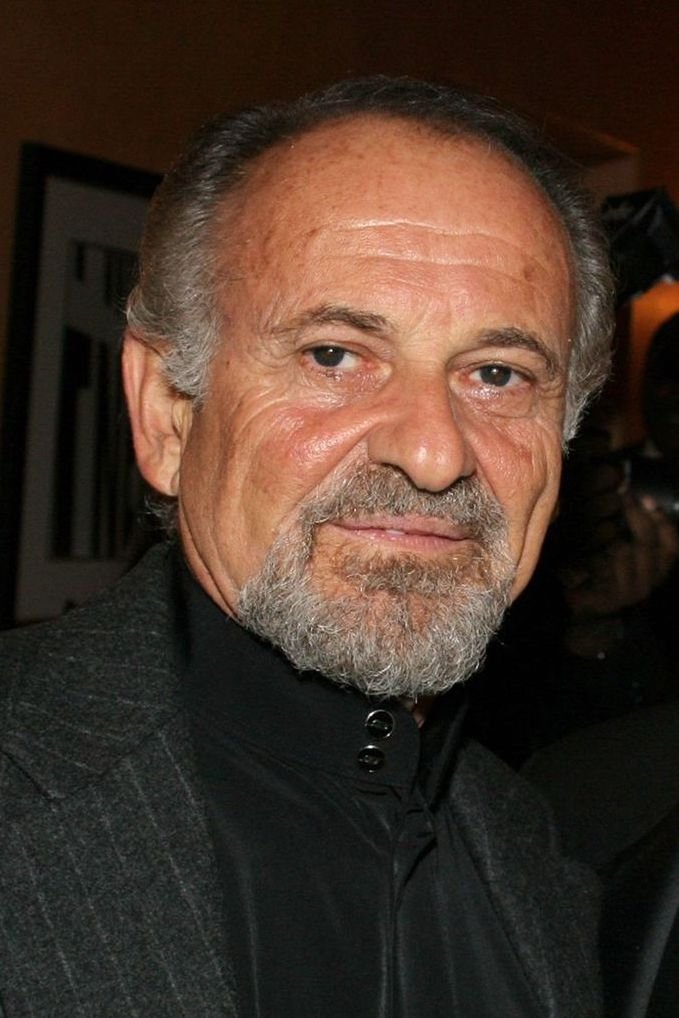 Foto de Joe Pesci