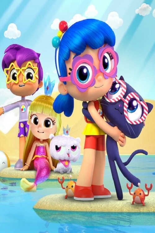 Poster de Vera - Dia da Amizade