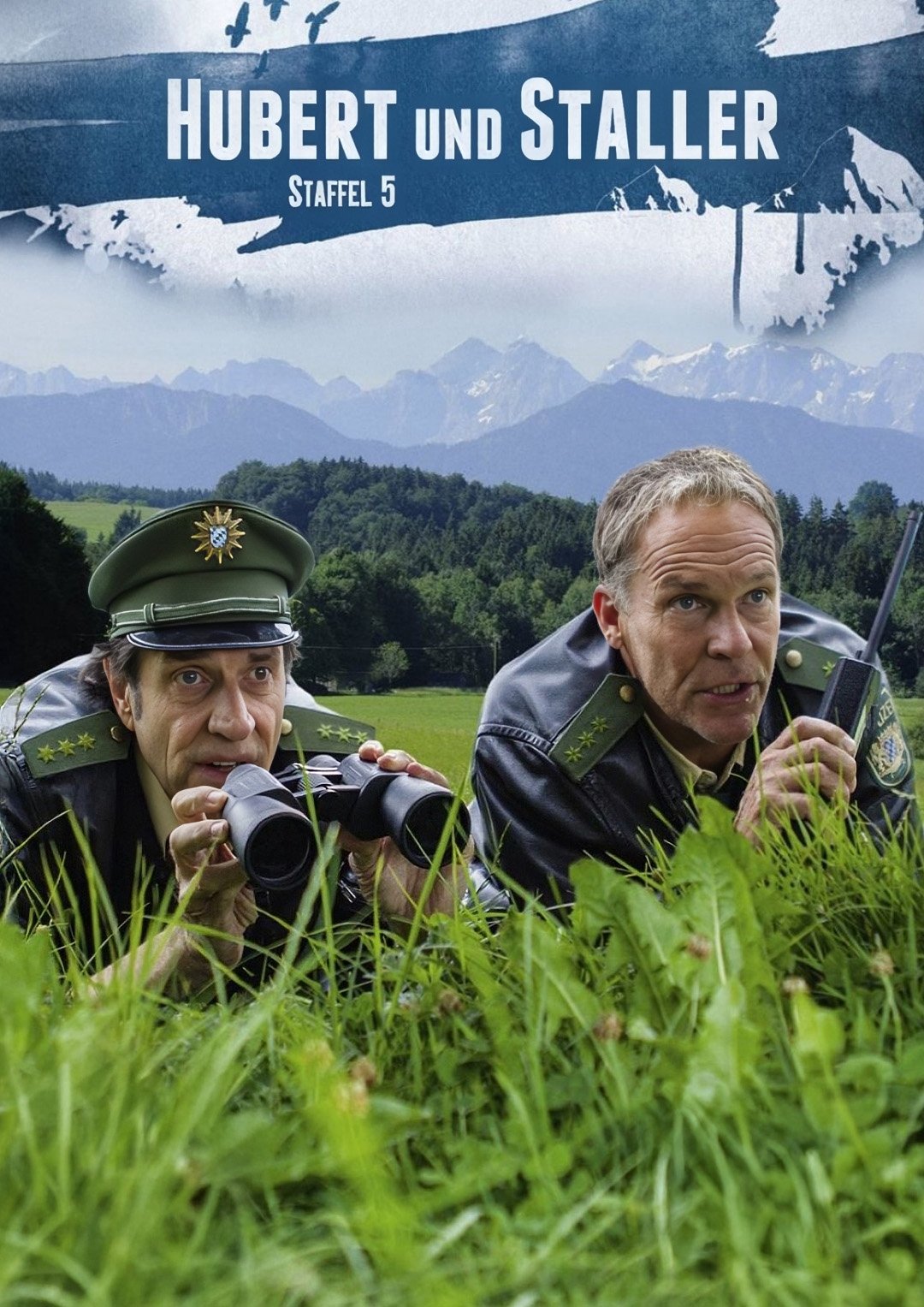 Poster de Temporada 5