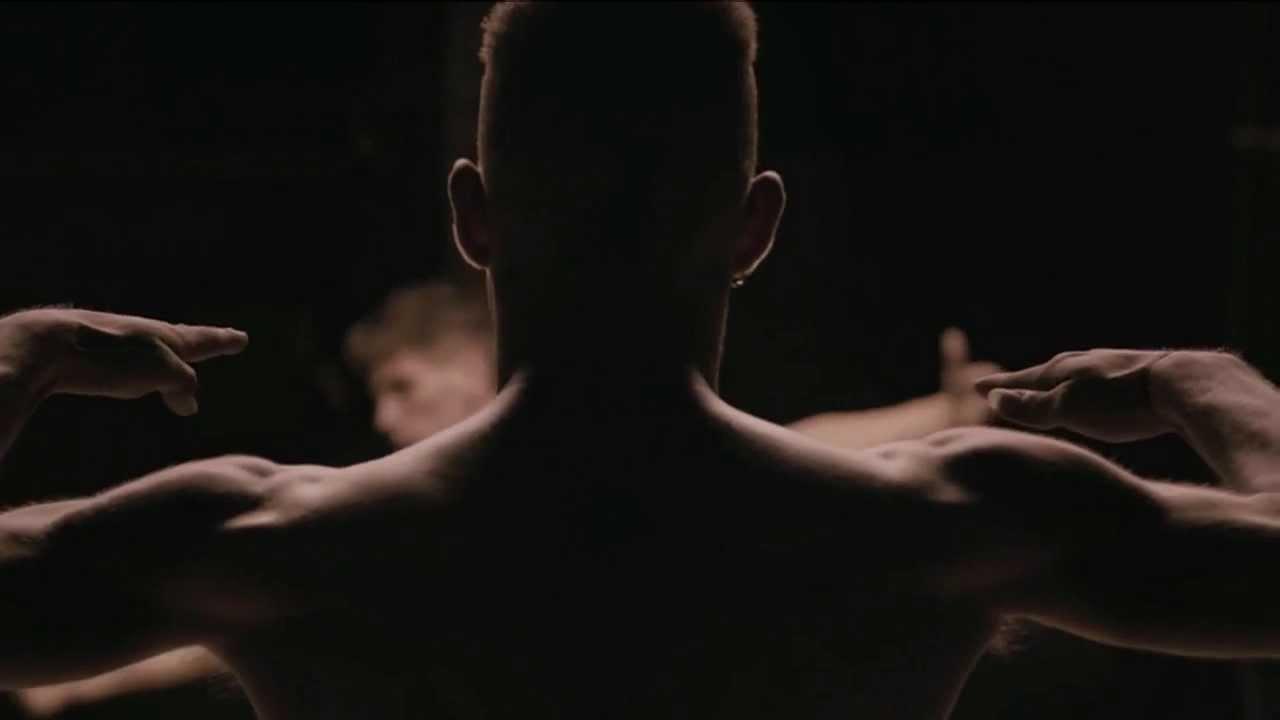 Backdrop image