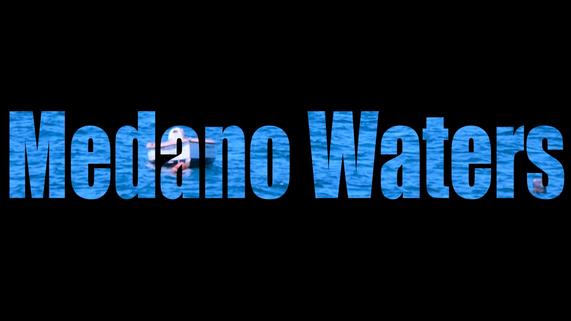 Medano Waters