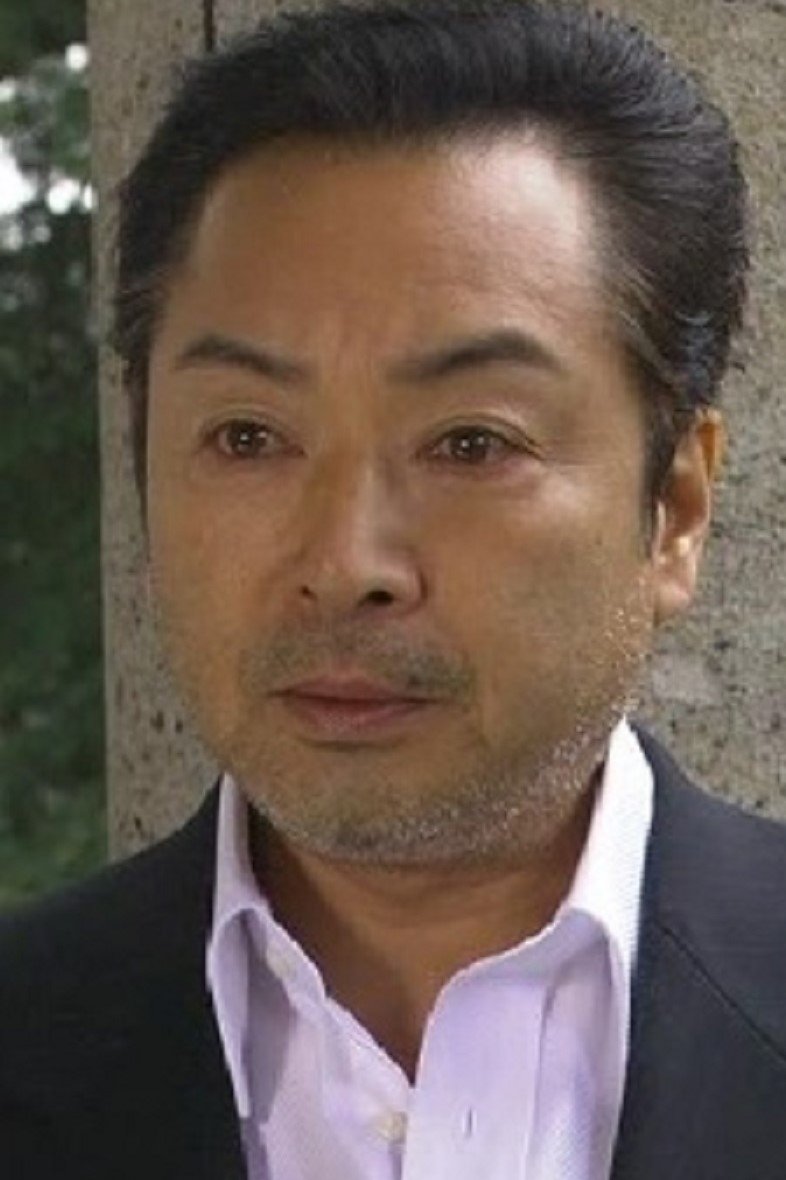 Foto de あおい輝彦