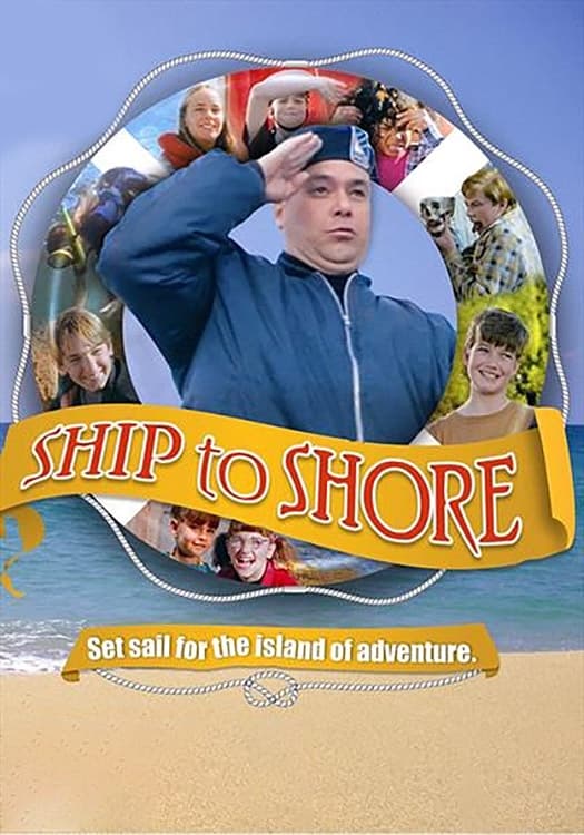 Poster de Ship to Shore