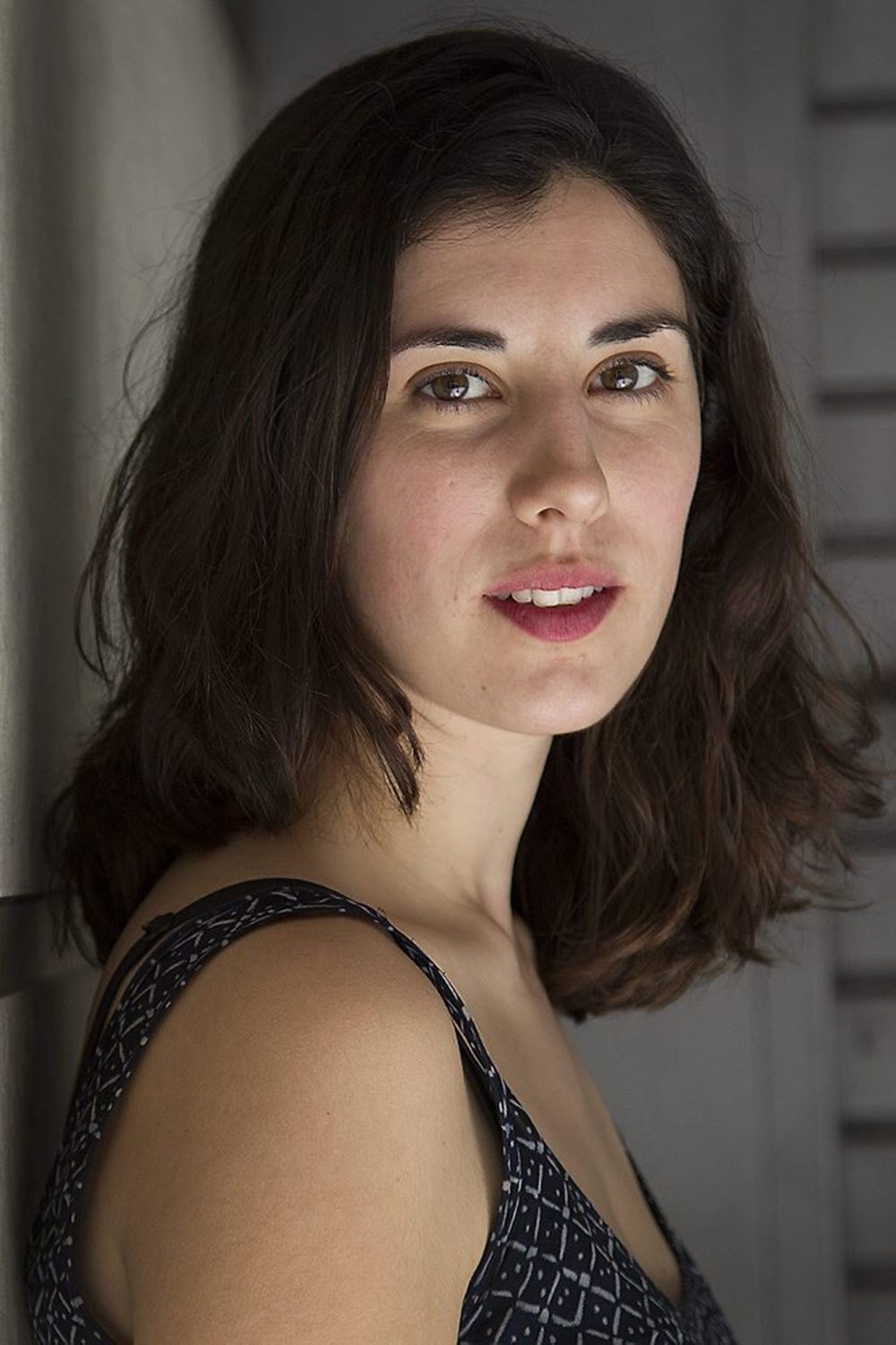 Foto de Elena Martín Gimeno