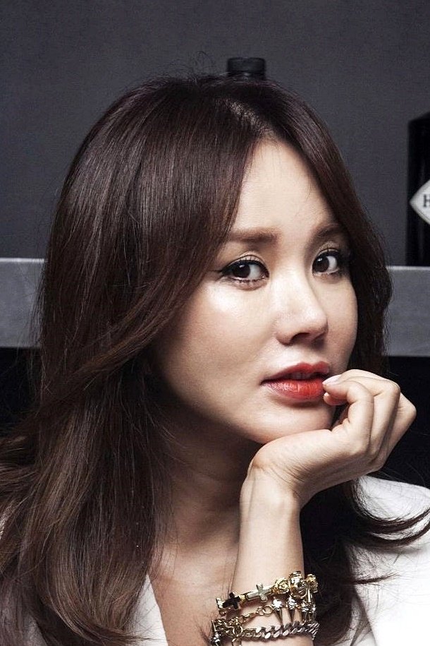 Foto de 엄정화