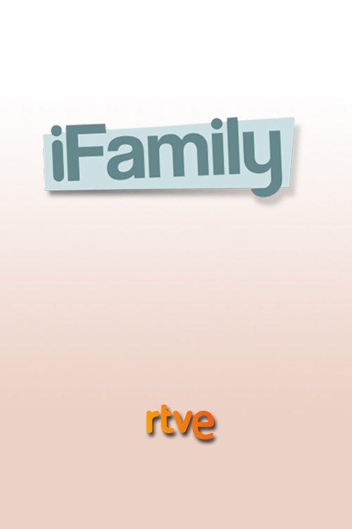 Poster de iFamily