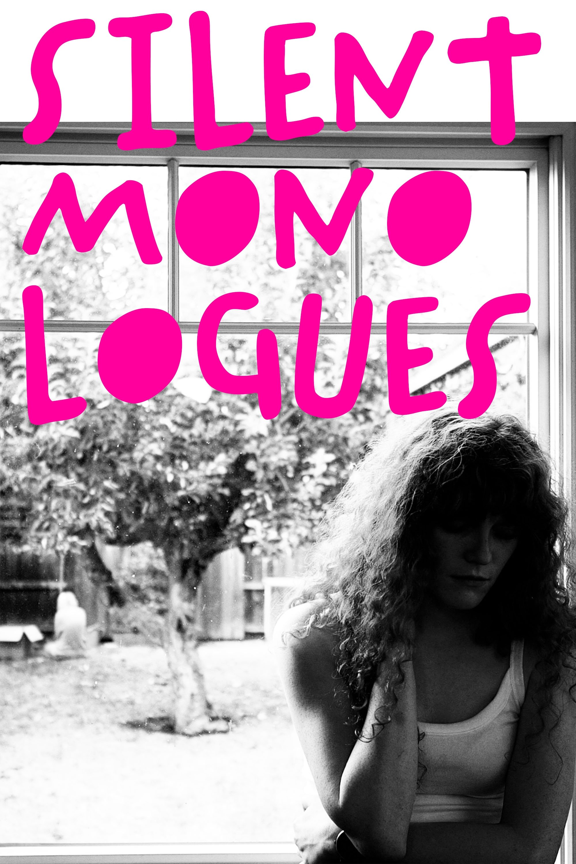 Poster de Silent Monologues