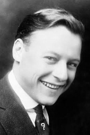 Foto de Harold Lockwood
