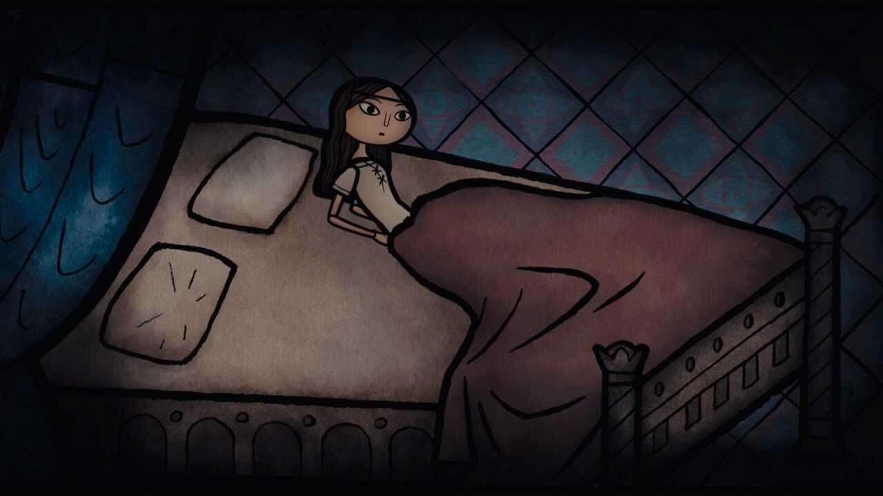 Backdrop image