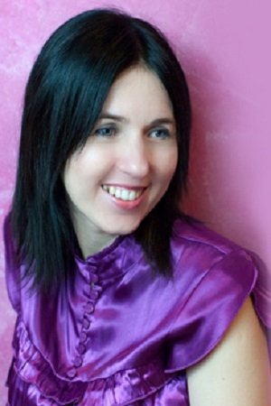 Foto de Raushaniya Badretdinova