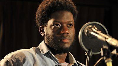 Michael Kiwanuka