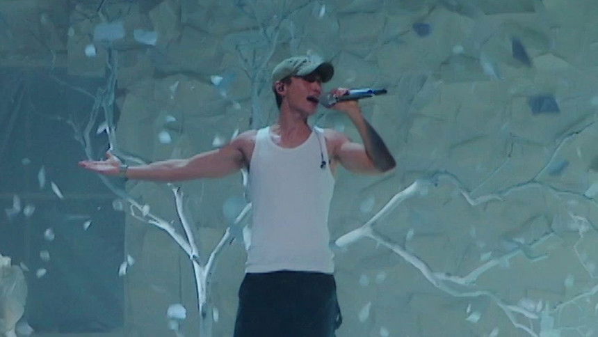 S8 · Spring Festival Concert · Limited Preview EP4