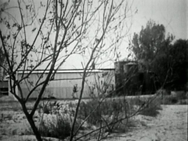 On the Trail of Eliot Ness