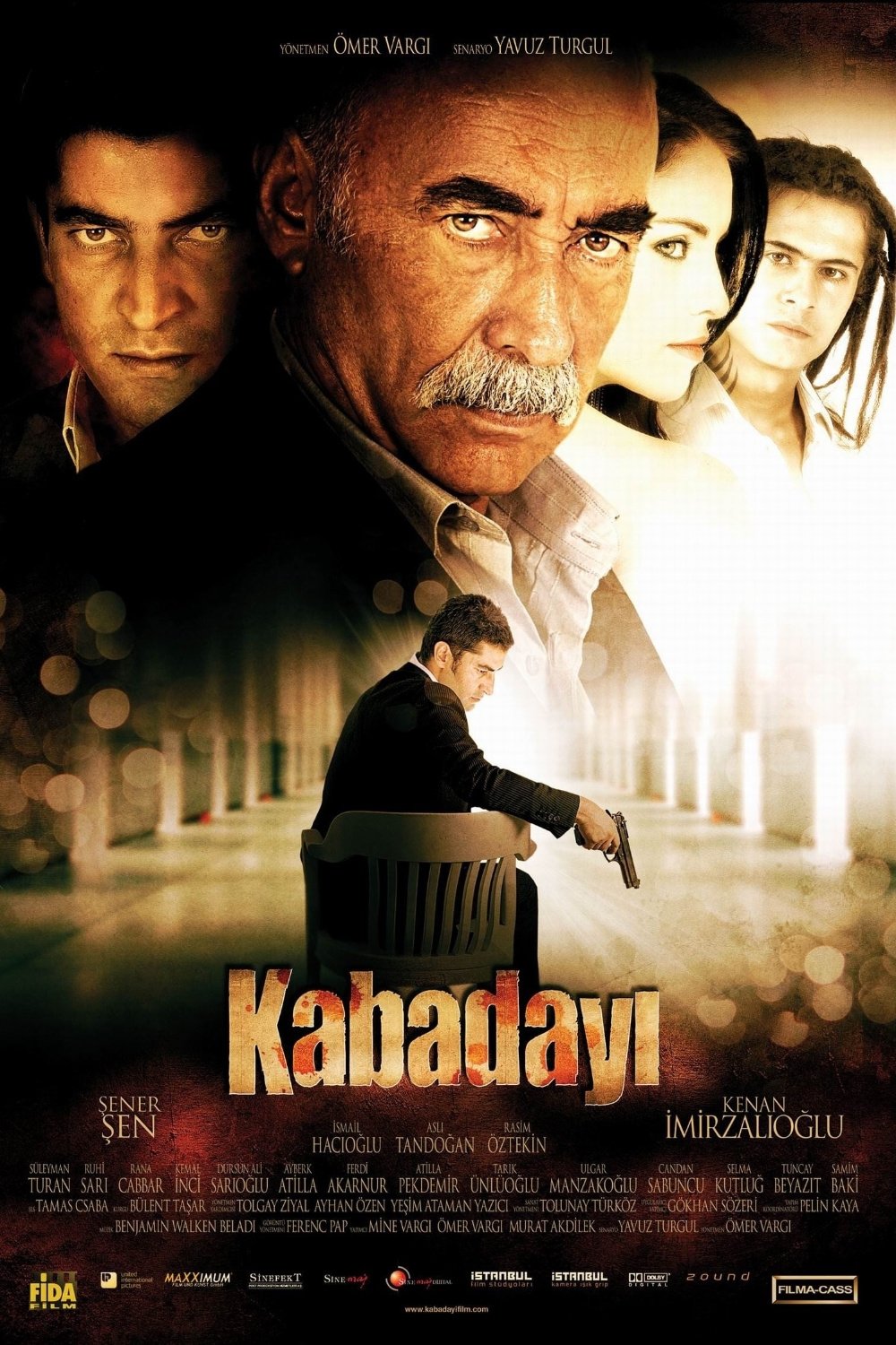 Poster movie