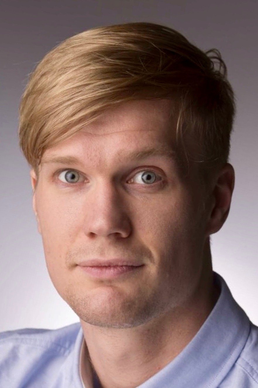 Foto de Joonas Suotamo
