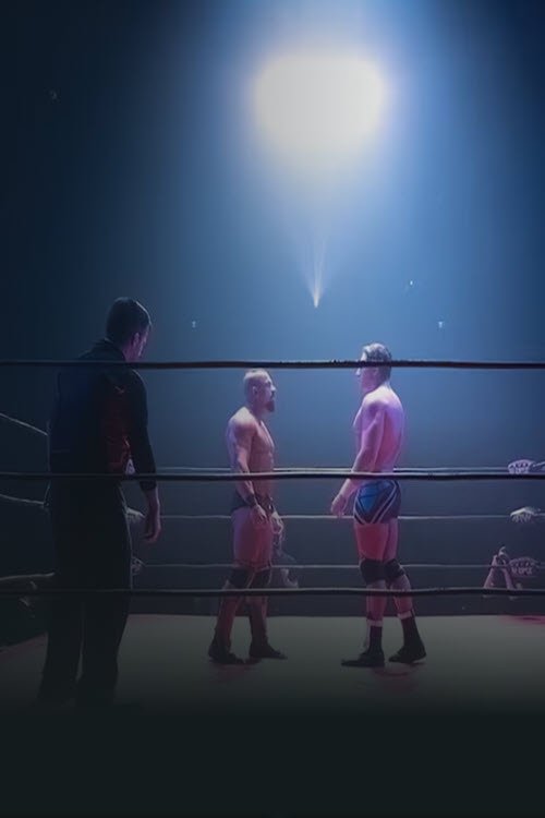 Dans le ring du Diamant