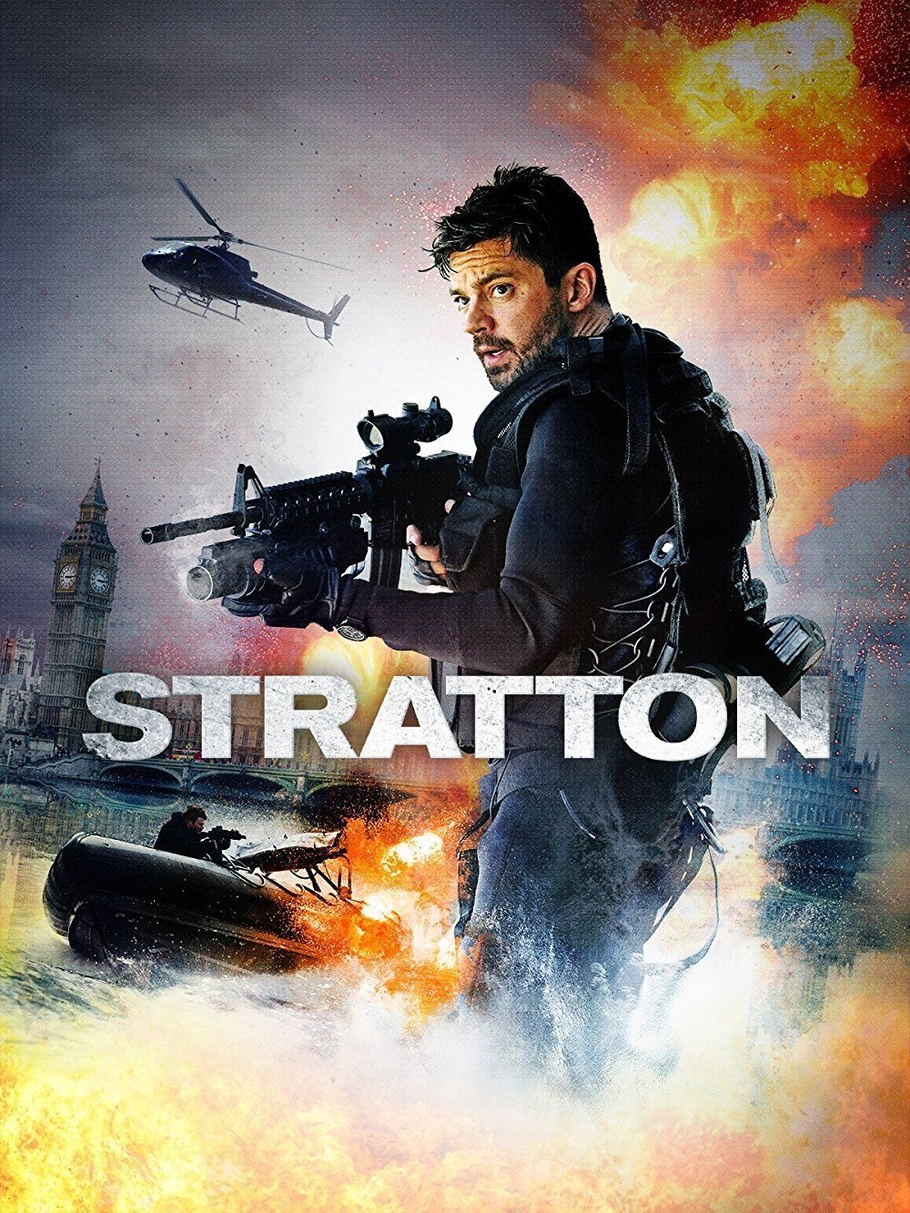 Poster movie
