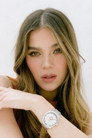 Foto de Hailee Steinfeld