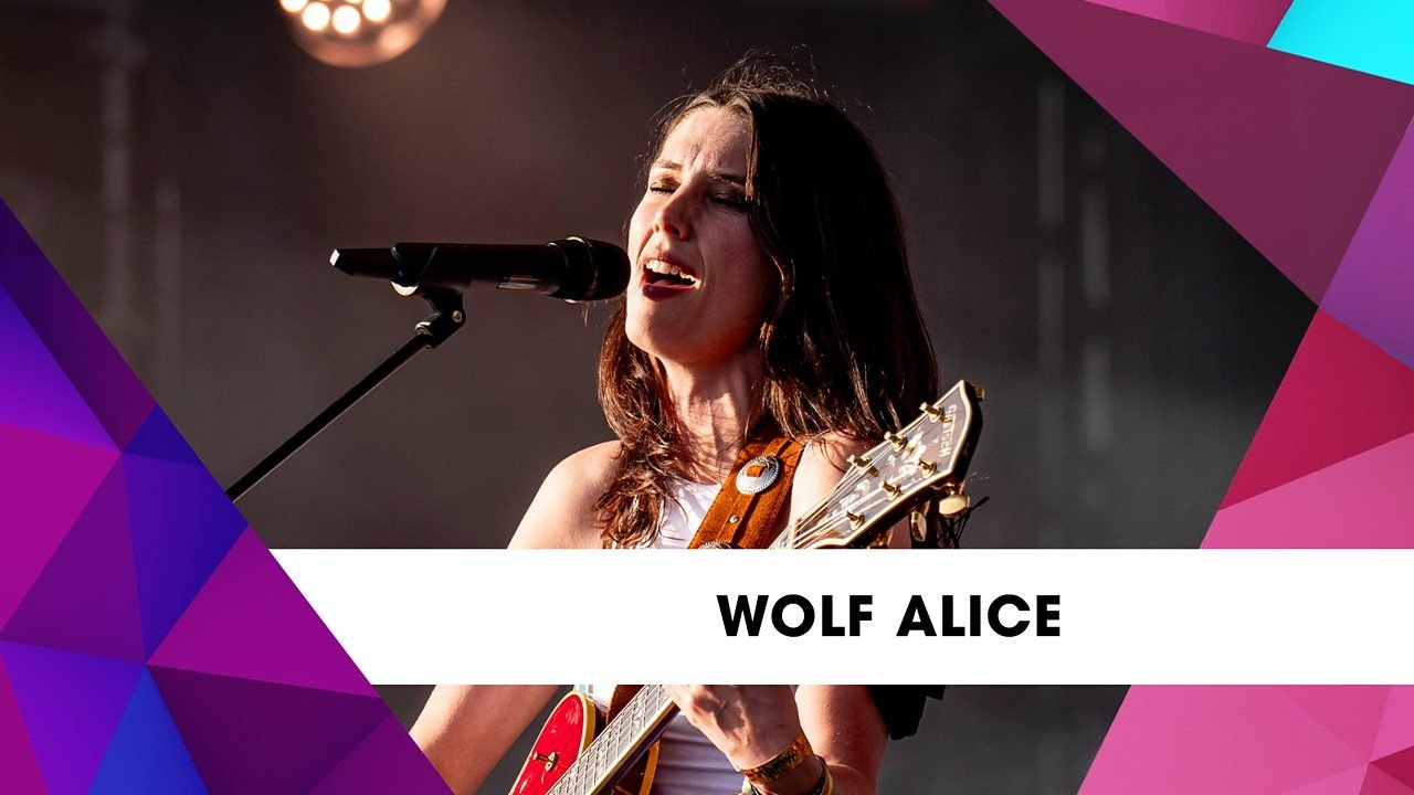 Wolf Alice
