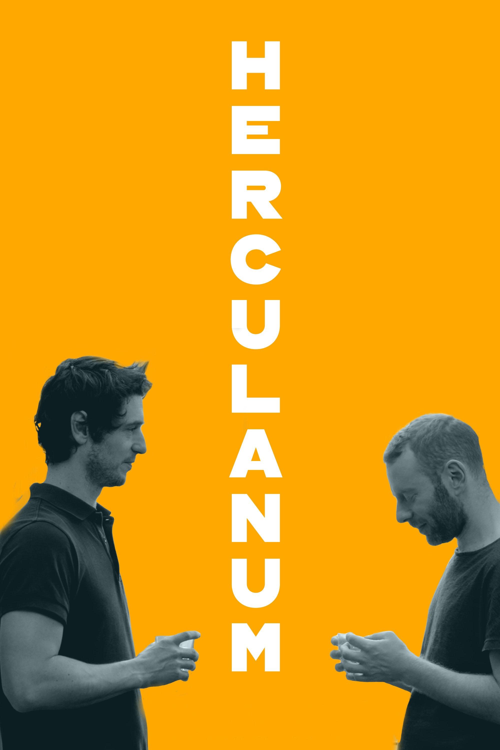 Poster de Herculanum