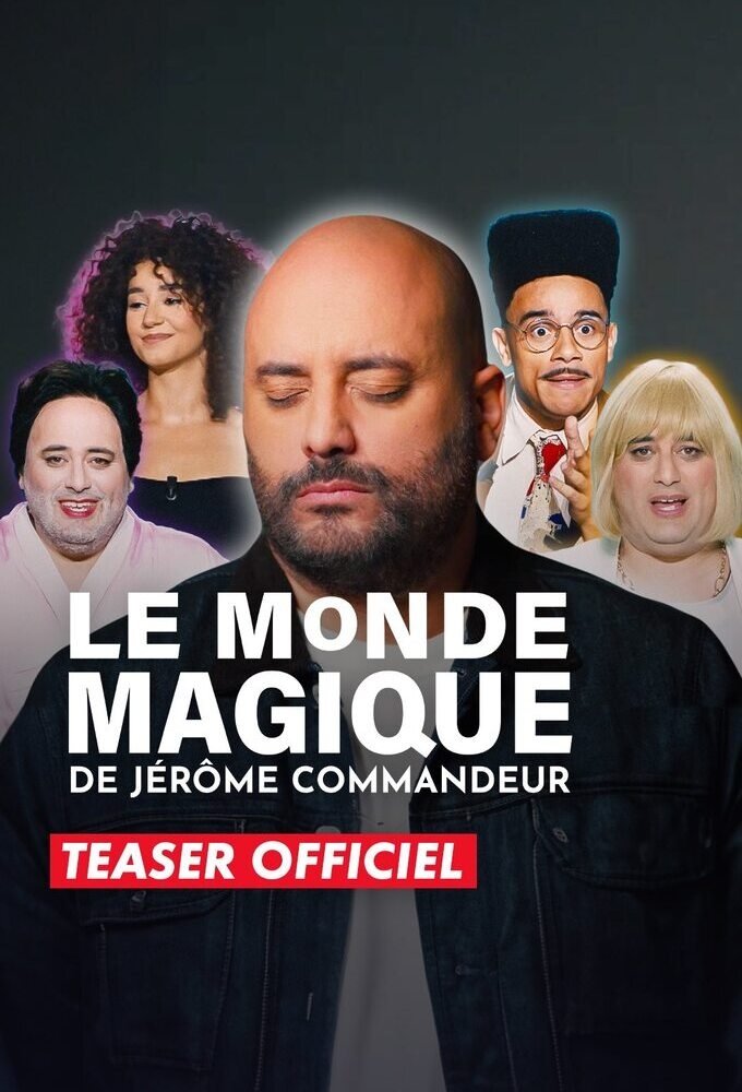 Poster de Temporada 1