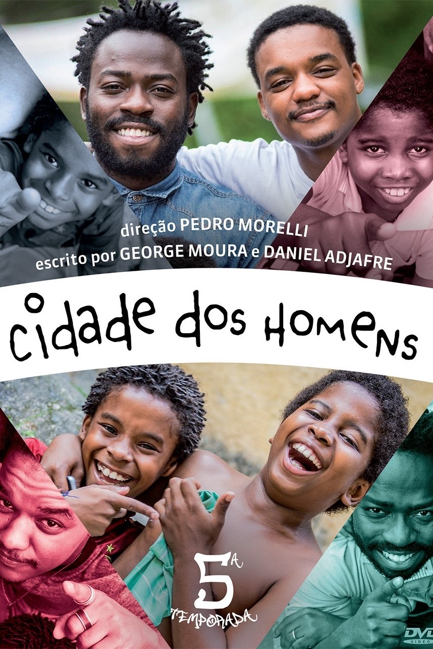 Poster de Temporada 5