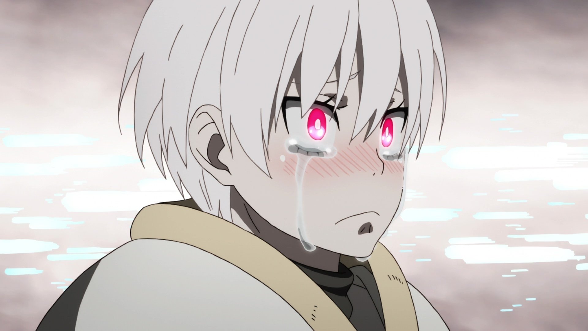 Fire Force - 1. Sezon, 23. Bölüm