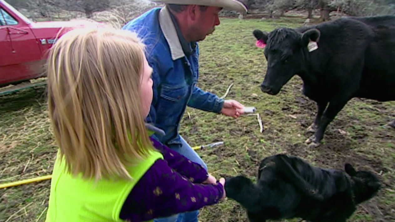 Crossing the Urban-Rural Divide