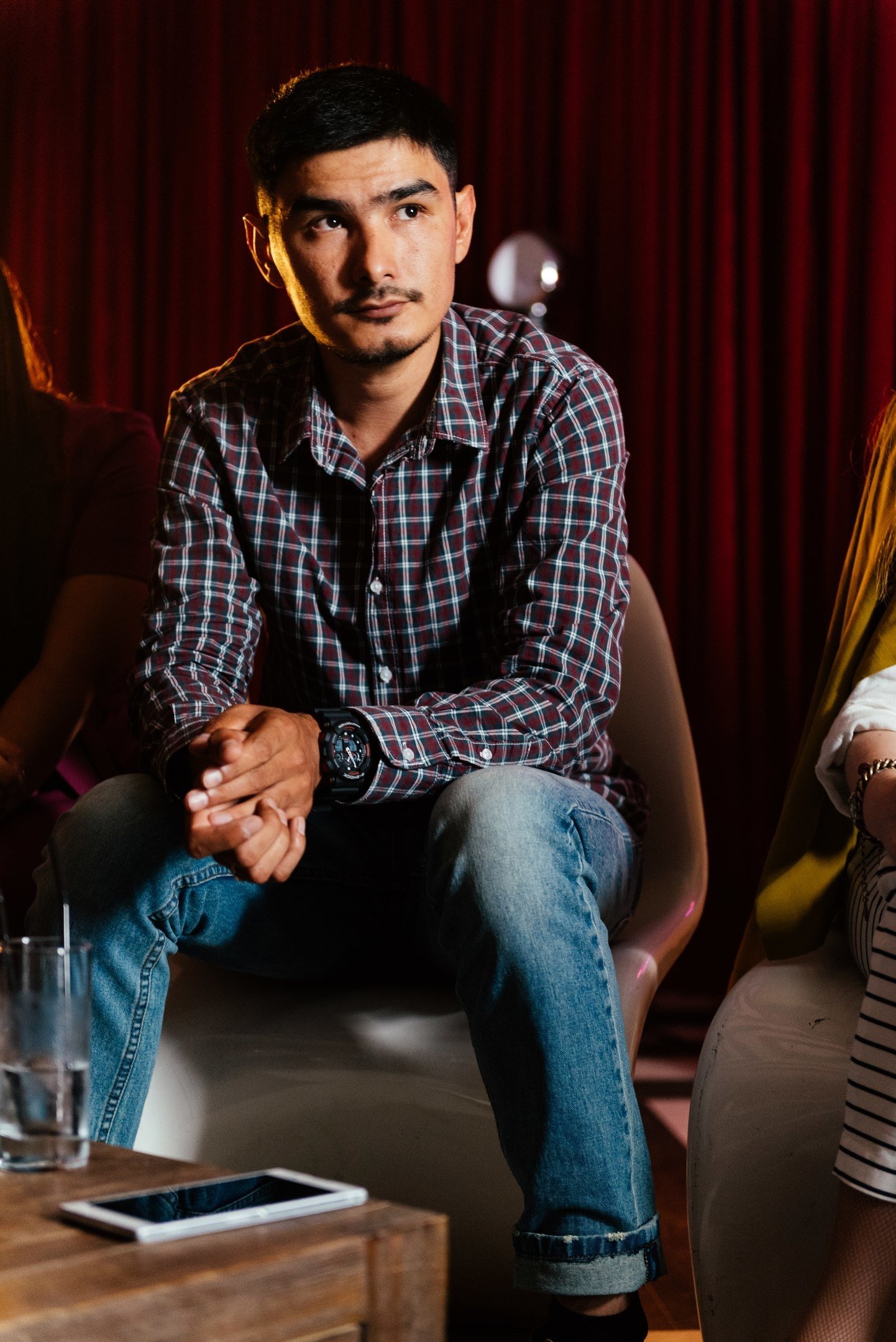 Profil Fotoğrafı