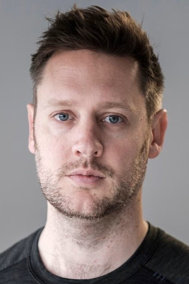 Foto de Neill Blomkamp