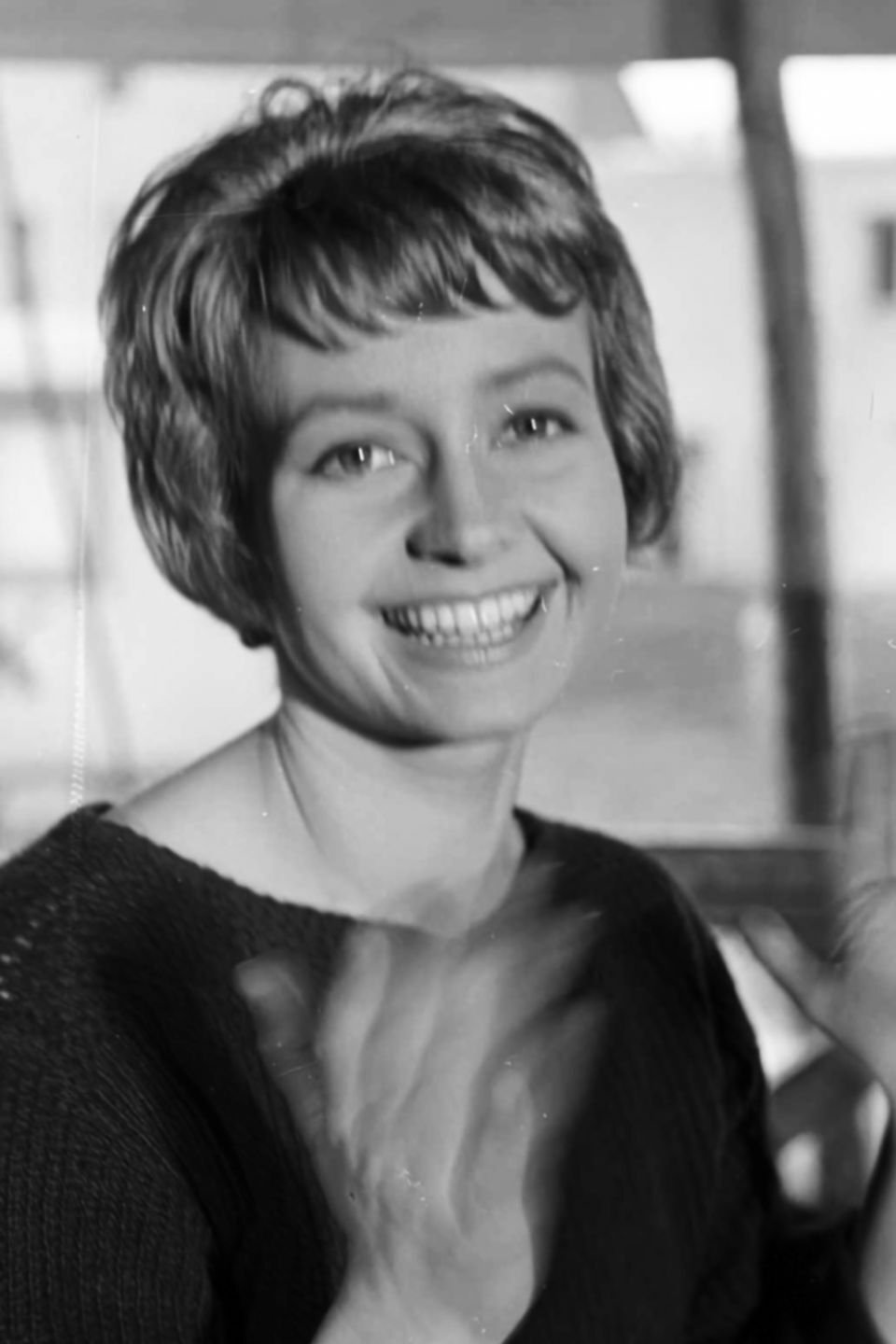 Foto de Elżbieta Czyżewska