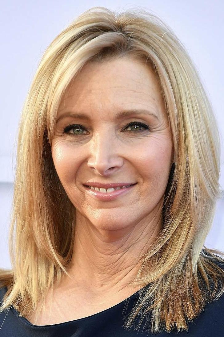 Foto de Lisa Kudrow