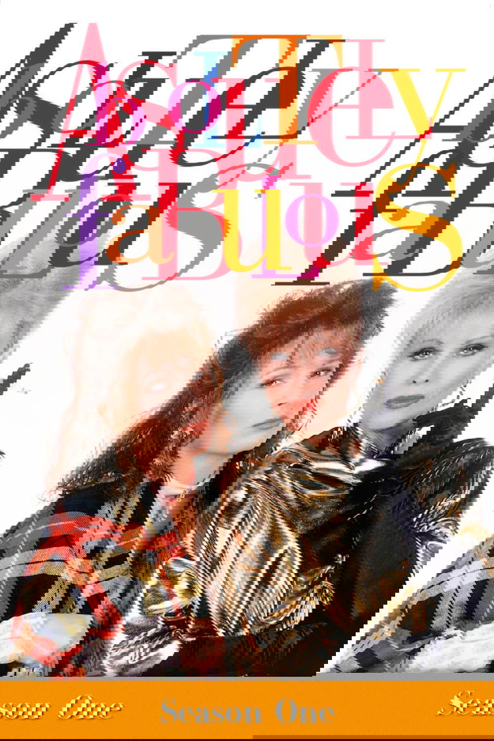 Poster de Temporada 1