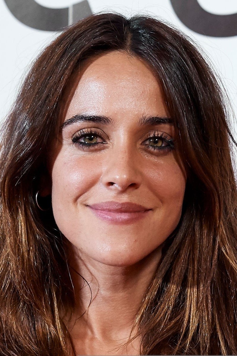 Foto de Macarena García