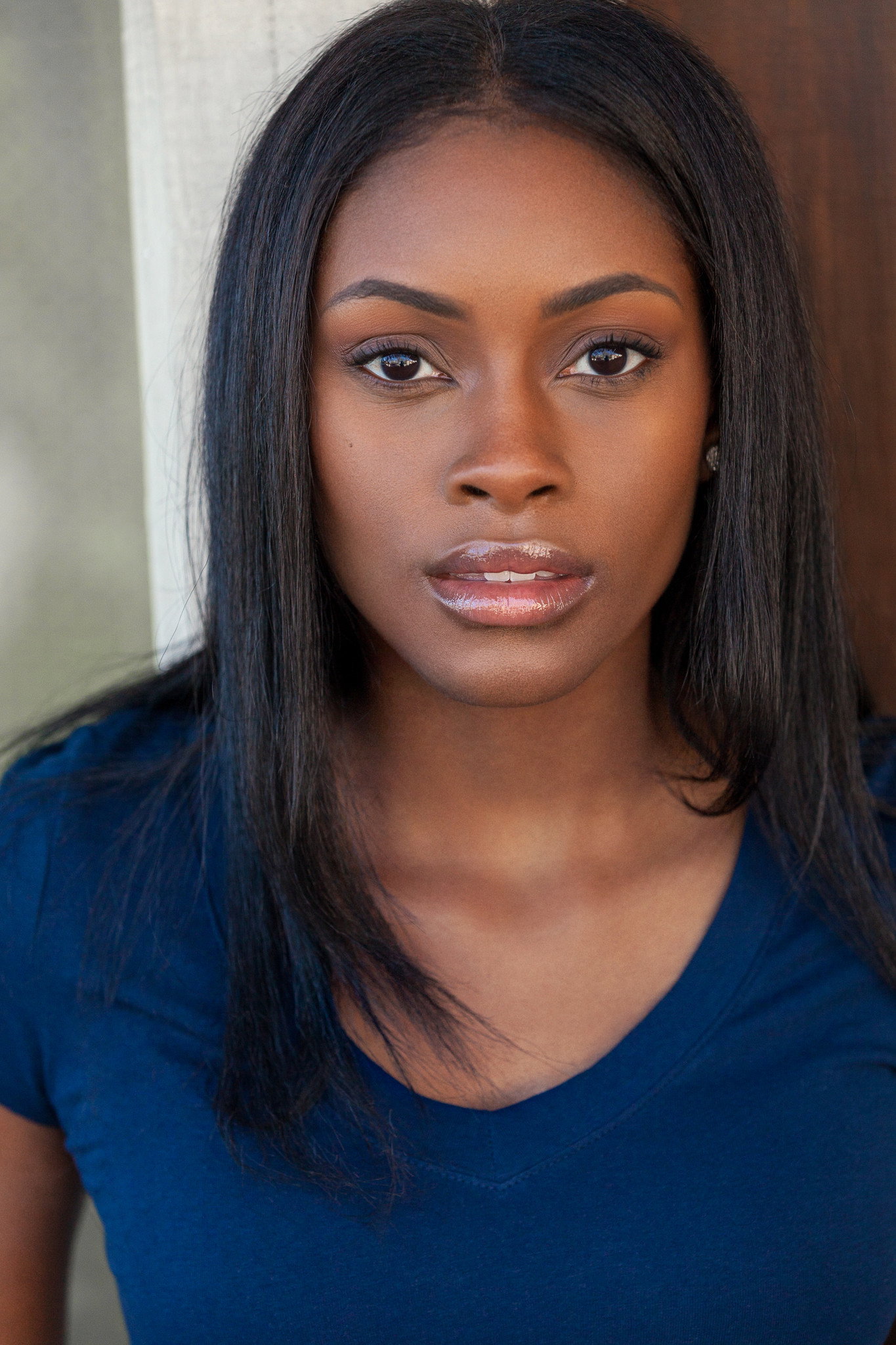 the profile picture of Jasmine Sargent