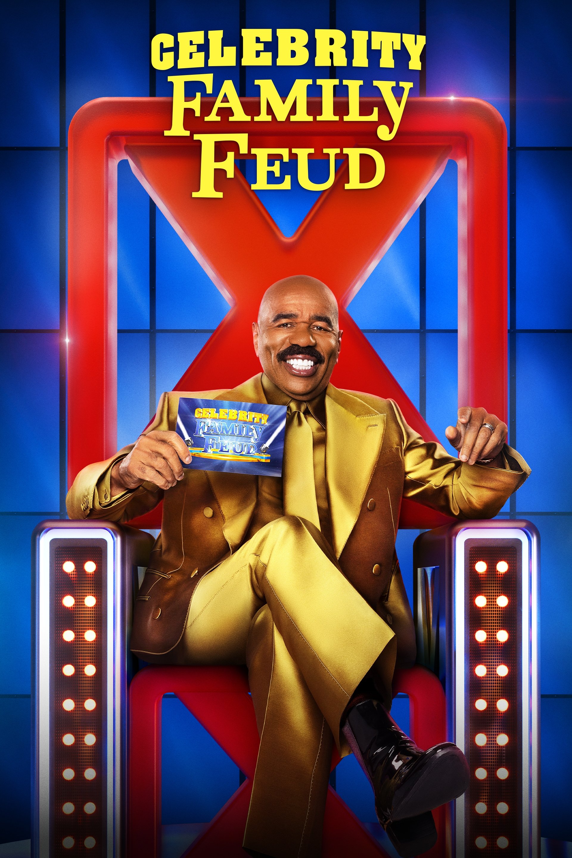 Poster de Temporada 10