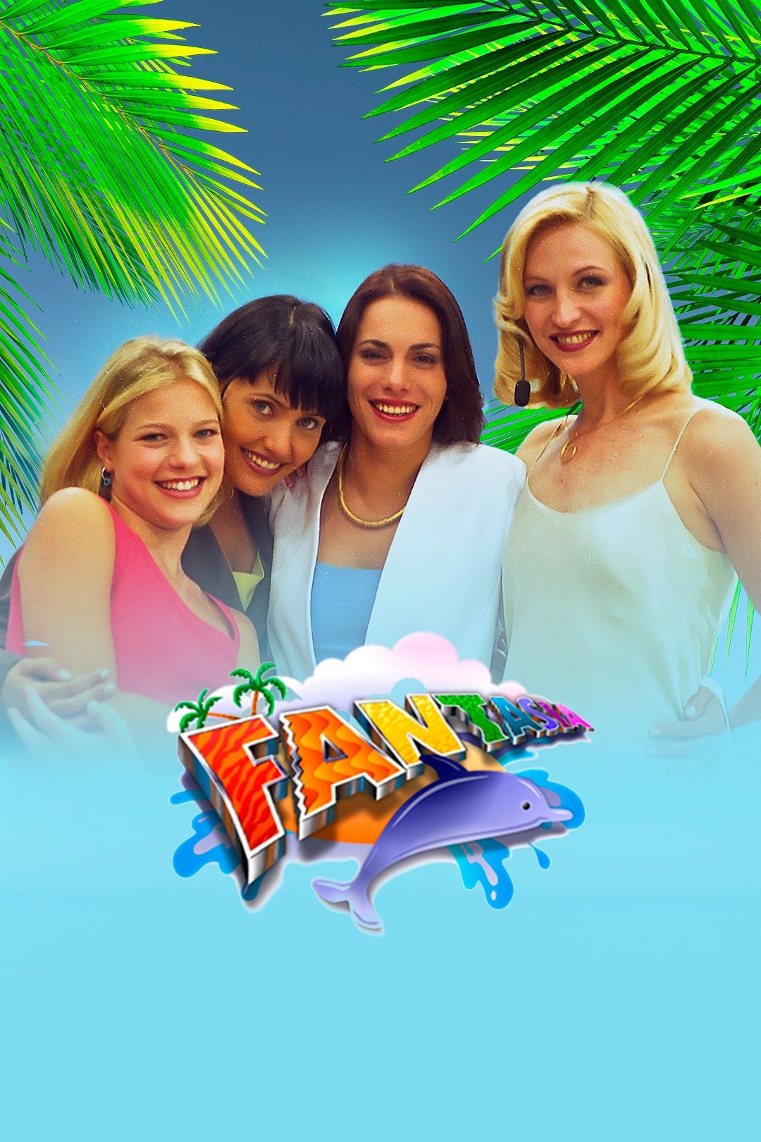Poster de Fantasia